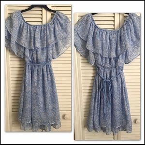 Princes Disney inspired dress